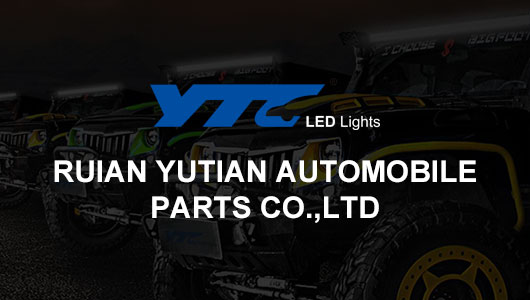 RUIAN YUTIAN AUTOMOBILE PARTS CO.,LTD